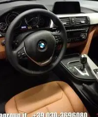 BMW 320 d Touring Luxury BMW 320 d Touring Luxury