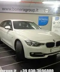 BMW 320 d Touring Sport BMW 320 d Touring Sport