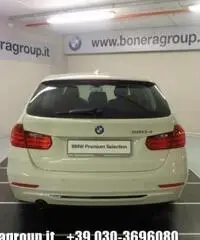 BMW 320 d Touring Sport BMW 320 d Touring Sport