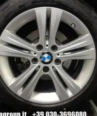 BMW 320 d Touring Sport
