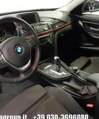 BMW 320 d Touring Sport BMW 320 d Touring Sport
