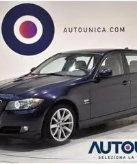 BMW 320 D TOURING XDRIVE FUTURA 4X4 AUT PELLE NAVI XENON BMW 320 D TOURING XDRIVE FUTURA 4X4 AUT PELLE NAVI XENON