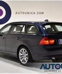 BMW 320 D TOURING XDRIVE FUTURA 4X4 AUT PELLE NAVI XENON BMW 320 D TOURING XDRIVE FUTURA 4X4 AUT PELLE NAVI XENON