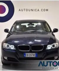 BMW 320 D TOURING XDRIVE FUTURA 4X4 AUT PELLE NAVI XENON BMW 320 D TOURING XDRIVE FUTURA 4X4 AUT PELLE NAVI XENON