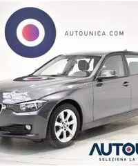 BMW 320 D TOURING BUSINESS AUTOM NAVI SENS CERCHI 17' BMW 320 D TOURING BUSINESS AUTOM NAVI SENS CERCHI 17'