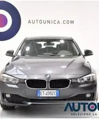 BMW 320 D TOURING BUSINESS AUTOM NAVI SENS CERCHI 17' BMW 320 D TOURING BUSINESS AUTOM NAVI SENS CERCHI 17'