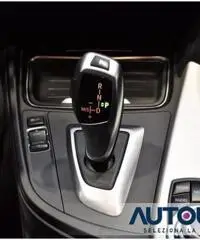 BMW 320 D TOURING BUSINESS AUTOM NAVI SENS CERCHI 17' BMW 320 D TOURING BUSINESS AUTOM NAVI SENS CERCHI 17'