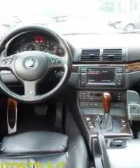 BMW 320 d Touring M-SPORT STEPTRONIC/AUTOMATICA 150Cv BMW 320 d Touring M-SPORT STEPTRONIC/AUTOMATICA 150Cv