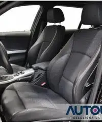 BMW 320 D TOURING ATTIVA AUT PELLE NAVI CERCHI 18' XENON BMW 320 D TOURING ATTIVA AUT PELLE NAVI CERCHI 18' XENON
