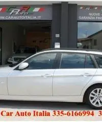 BMW 320 d Touring Attiva TEMPOMAT CLIMATRONIC OTTIME COND. BMW 320 d Touring Attiva TEMPOMAT CLIMATRONIC OTTIME COND.