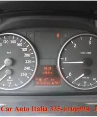 BMW 320 d Touring Attiva TEMPOMAT CLIMATRONIC OTTIME COND. BMW 320 d Touring Attiva TEMPOMAT CLIMATRONIC OTTIME COND.