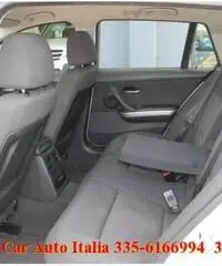 BMW 320 d Touring Attiva TEMPOMAT CLIMATRONIC OTTIME COND. BMW 320 d Touring Attiva TEMPOMAT CLIMATRONIC OTTIME COND.
