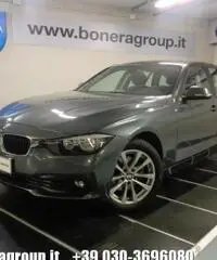 BMW 320 d Touring Business Advantage aut. BMW 320 d Touring Business Advantage aut.