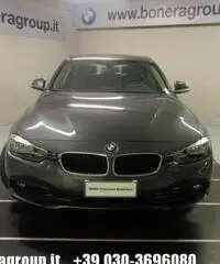 BMW 320 d Touring Business Advantage aut. BMW 320 d Touring Business Advantage aut.