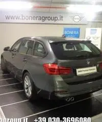 BMW 320 d Touring Business Advantage aut. BMW 320 d Touring Business Advantage aut.