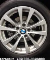 BMW 320 d Touring Business Advantage aut. BMW 320 d Touring Business Advantage aut.