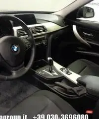 BMW 320 d Touring Business Advantage aut. BMW 320 d Touring Business Advantage aut.
