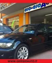 BMW 320 d turbodiesel cat Touring Eletta BMW 320 d turbodiesel cat Touring Eletta
