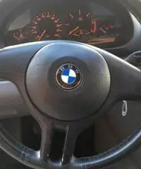 BMW 320 d turbodiesel cat Touring Eletta BMW 320 d turbodiesel cat Touring Eletta
