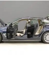BMW 320 d xDrive Gran Turismo Luxury FULL OPTIONAL! BMW 320 d xDrive Gran Turismo Luxury FULL OPTIONAL!