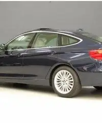 BMW 320 d xDrive Gran Turismo Luxury FULL OPTIONAL! BMW 320 d xDrive Gran Turismo Luxury FULL OPTIONAL!