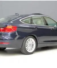 BMW 320 d xDrive Gran Turismo Luxury FULL OPTIONAL! BMW 320 d xDrive Gran Turismo Luxury FULL OPTIONAL!