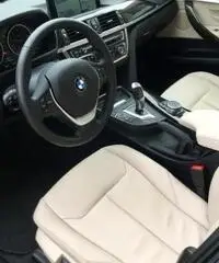 BMW 320 d xDrive Gran Turismo Luxury FULL OPTIONAL! BMW 320 d xDrive Gran Turismo Luxury FULL OPTIONAL!