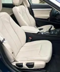 BMW 320 d xDrive Gran Turismo Luxury FULL OPTIONAL! BMW 320 d xDrive Gran Turismo Luxury FULL OPTIONAL!