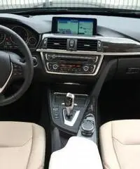 BMW 320 d xDrive Gran Turismo Luxury FULL OPTIONAL! BMW 320 d xDrive Gran Turismo Luxury FULL OPTIONAL!