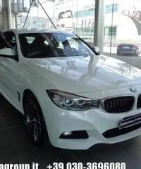 BMW 320 d xDrive Gran Turismo Msport BMW 320 d xDrive Gran Turismo Msport