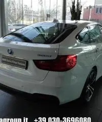 BMW 320 d xDrive Gran Turismo Msport BMW 320 d xDrive Gran Turismo Msport