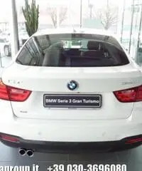 BMW 320 d xDrive Gran Turismo Msport BMW 320 d xDrive Gran Turismo Msport