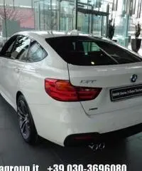 BMW 320 d xDrive Gran Turismo Msport BMW 320 d xDrive Gran Turismo Msport
