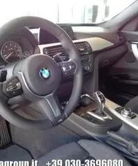 BMW 320 d xDrive Gran Turismo Msport BMW 320 d xDrive Gran Turismo Msport