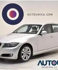 BMW 325 D TOURING FUTURA AUT PELLE NAVI XENON SENS CRUISE BMW 325 D TOURING FUTURA AUT PELLE NAVI XENON SENS CRUISE