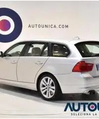 BMW 325 D TOURING FUTURA AUT PELLE NAVI XENON SENS CRUISE BMW 325 D TOURING FUTURA AUT PELLE NAVI XENON SENS CRUISE