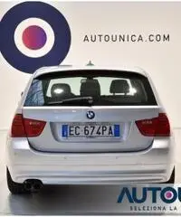 BMW 325 D TOURING FUTURA AUT PELLE NAVI XENON SENS CRUISE BMW 325 D TOURING FUTURA AUT PELLE NAVI XENON SENS CRUISE