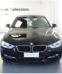 BMW 330 dA Touring Sport