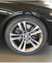 BMW 330 dA Touring Sport