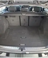 BMW 330 dA Touring Sport