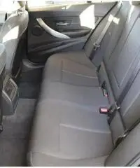BMW 330 dA Touring Sport