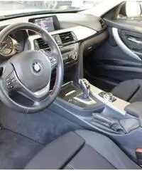 BMW 330 dA Touring Sport