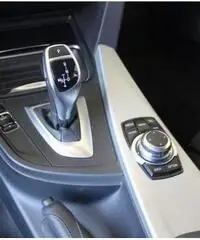 BMW 330 dA Touring Sport