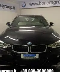 BMW 330 dA xDrive Touring Msport BMW 330 dA xDrive Touring Msport