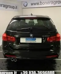 BMW 330 dA xDrive Touring Msport BMW 330 dA xDrive Touring Msport