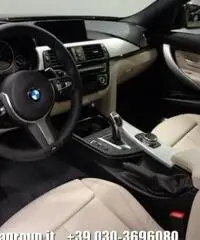 BMW 330 dA xDrive Touring Msport BMW 330 dA xDrive Touring Msport