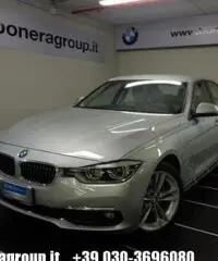 BMW 330 e iPerformance Luxury Hybrid BMW 330 e iPerformance Luxury Hybrid