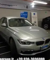 BMW 330 e iPerformance Luxury Hybrid BMW 330 e iPerformance Luxury Hybrid