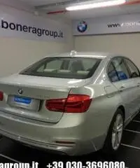 BMW 330 e iPerformance Luxury Hybrid BMW 330 e iPerformance Luxury Hybrid
