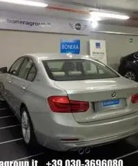 BMW 330 e iPerformance Luxury Hybrid BMW 330 e iPerformance Luxury Hybrid
